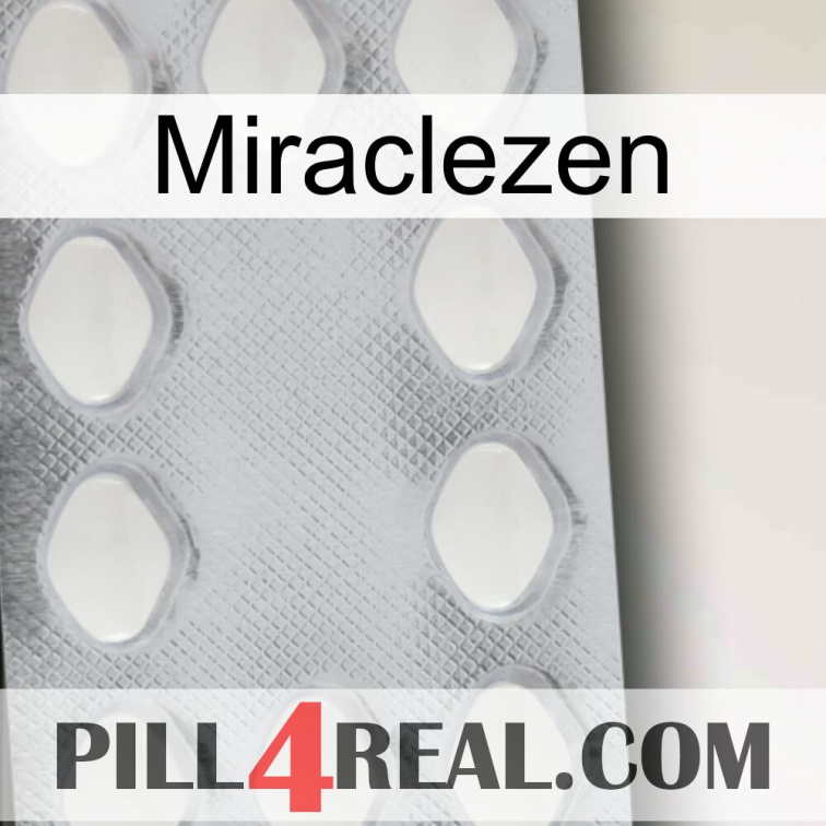 Miraclezen 16